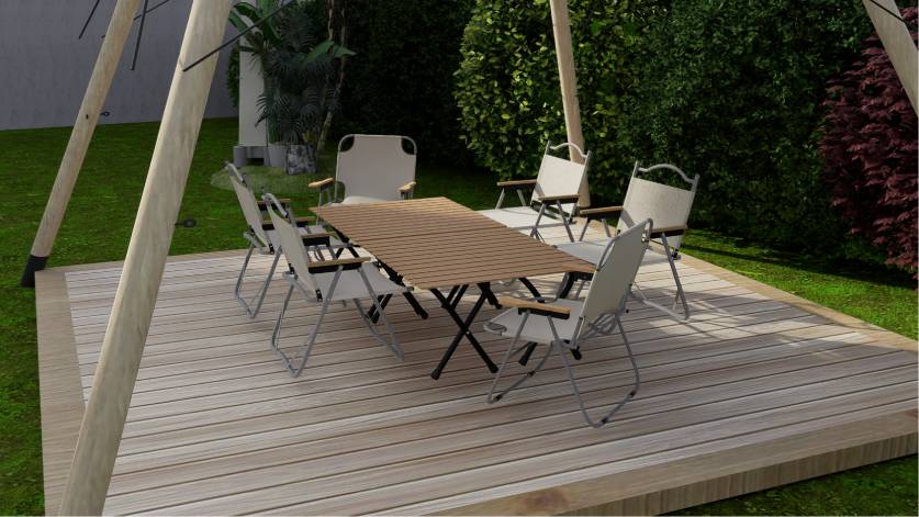 琼结县帐篷生产厂家：以匠心筑牢户外装备的品质根基